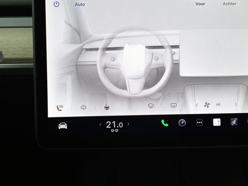 Tesla Model Y Long Range AWD 75 kWh | Navi | Clima | Leder | — photo 8