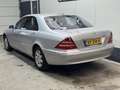 Mercedes-Benz S 400 CDI Technisch super Vol opties Grijs - thumbnail 7