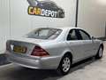 Mercedes-Benz S 400 CDI Technisch super Vol opties Grijs - thumbnail 5