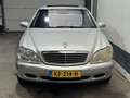 Mercedes-Benz S 400 CDI Technisch super Vol opties Grijs - thumbnail 2