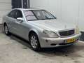 Mercedes-Benz S 400 CDI Technisch super Vol opties Grijs - thumbnail 3