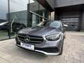 Mercedes-Benz E 300 de PHEV T *MEMORY*SITZHEIZUNG*DIGITAL* Grau - thumbnail 8