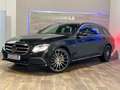 Mercedes-Benz E 400 E400d T 4Matic Sondermodell Sportstyle +Extras Noir - thumbnail 1