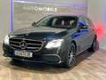 Mercedes-Benz E 400 E400d T 4Matic Sondermodell Sportstyle +Extras Noir - thumbnail 4