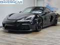 Porsche 718 Cayman GT4 PDK Bose Chrono PDLS Carbon Schwarz - thumbnail 1