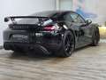 Porsche 718 Cayman GT4 PDK Bose Chrono PDLS Carbon Schwarz - thumbnail 6