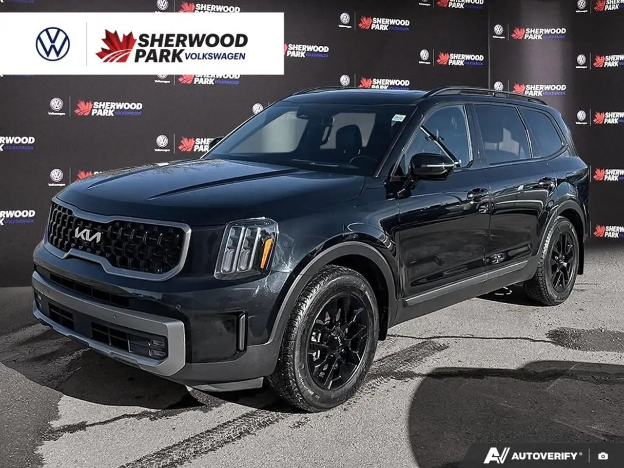 2023 Kia Telluride