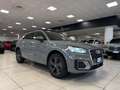 Audi Q2 2.0 tdi Design quattro 150cv s-tronic Gris - thumbnail 1