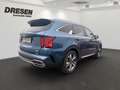 Kia Sorento Platinum Plug-In Hybrid 1.6 GLASDACH,SITZHZG,NAVI, Bleu - thumbnail 3