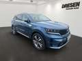 Kia Sorento Platinum Plug-In Hybrid 1.6 GLASDACH,SITZHZG,NAVI, Bleu - thumbnail 2