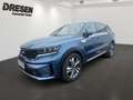 Kia Sorento Platinum Plug-In Hybrid 1.6 GLASDACH,SITZHZG,NAVI, Bleu - thumbnail 1