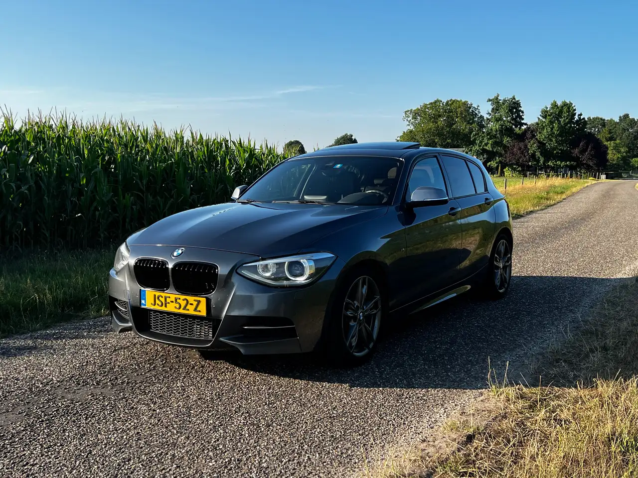 BMW 135