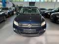 Volkswagen Tiguan 2.0 TSI DSG 4M NAVI/XENON/PDC/PANO/AHK Bleu - thumbnail 2