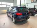 Volkswagen Tiguan 2.0 TSI DSG 4M NAVI/XENON/PDC/PANO/AHK Bleu - thumbnail 4