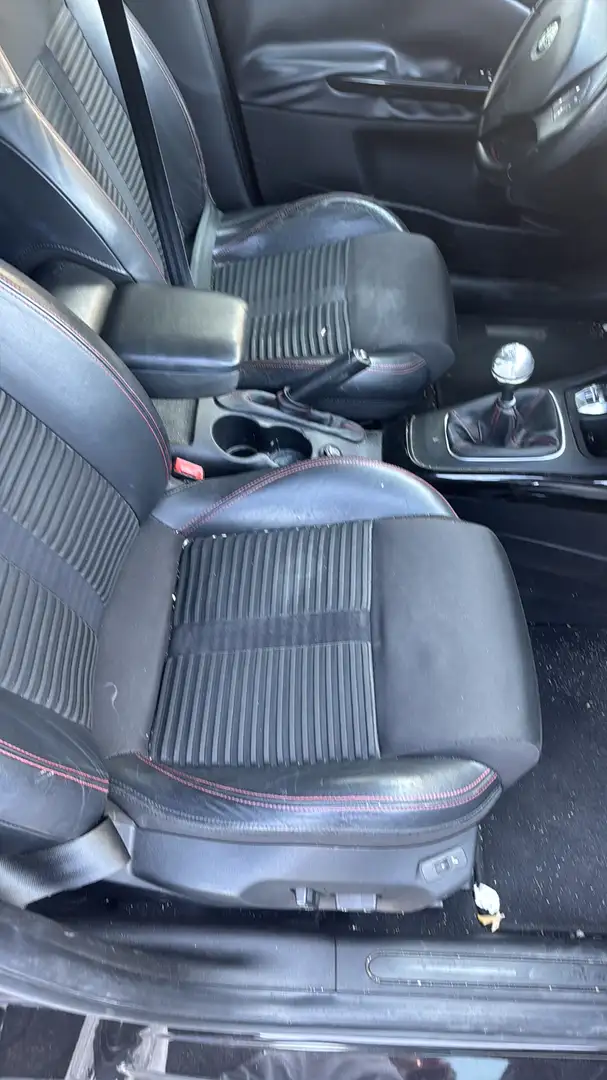 Alfa Romeo Giulietta 2.0 jtdm(2) Exclusive 140cv - 2