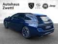 Peugeot 508 SW Lion Edition PHEV 225 e-EAT8 Blau - thumbnail 4