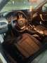BMW 114 114 d Wit - thumbnail 4