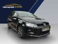 Volkswagen Polo V Highline BMT/Start-Stopp*ALU*SHZ*EFH*NAVI Schwarz - thumbnail 8