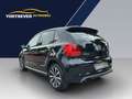Volkswagen Polo V Highline BMT/Start-Stopp*ALU*SHZ*EFH*NAVI Schwarz - thumbnail 3