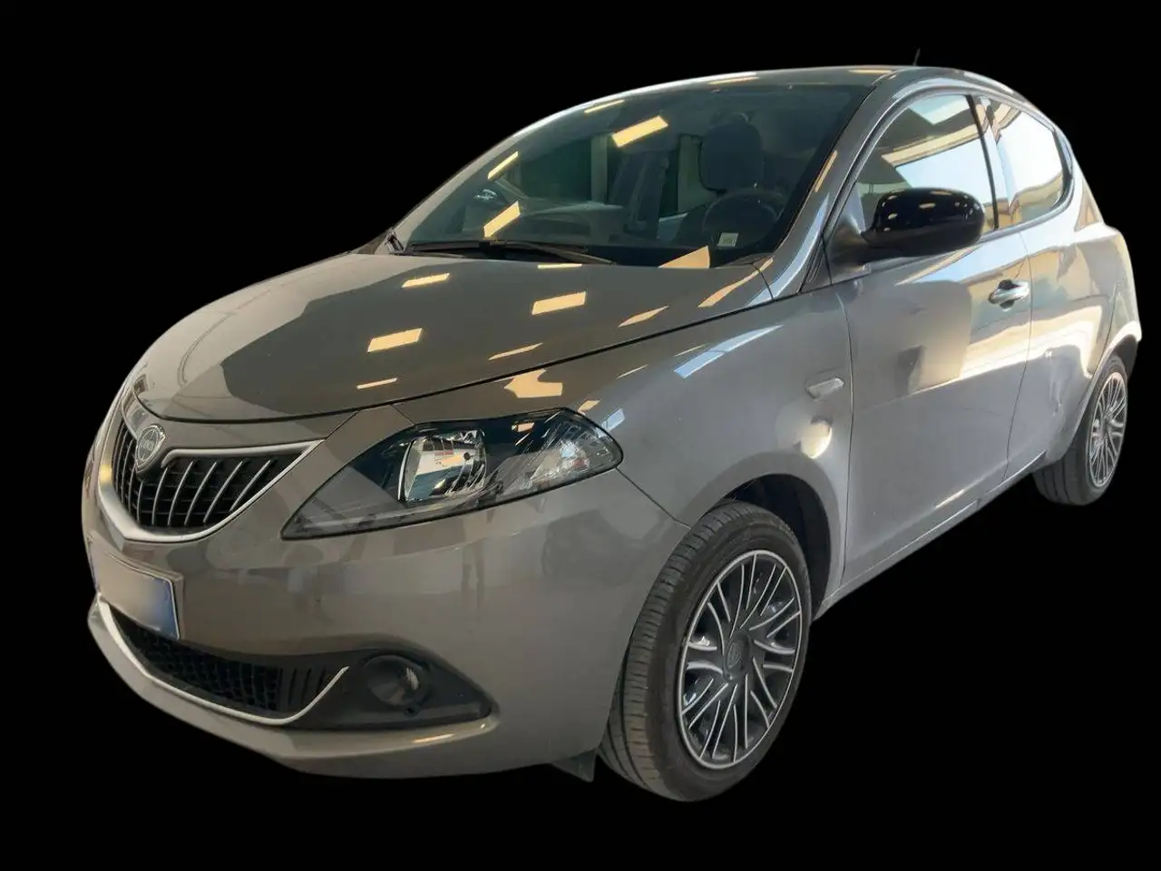 Lancia Ypsilon 2022
