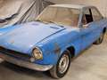 Fiat 124 Coupè 1.3 sport coupe Bleu - thumbnail 1