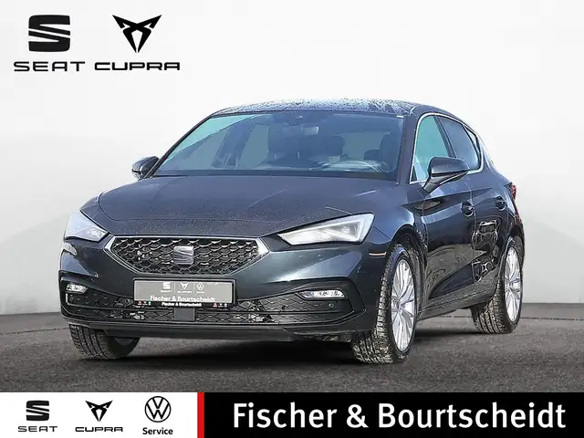 SEAT Leon 1.4 e-HYBRID Xcellence DSG NAVI KAMERA