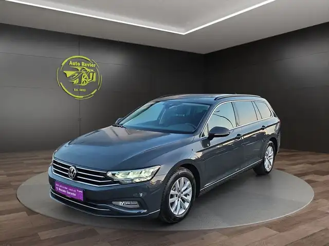 Volkswagen Passat Business