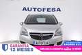 Opel Meriva 1.4 TWINPORT 120CV COSMO BA AUTO 5P # NAVY, CUERO, Gris - thumbnail 2