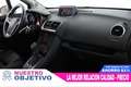 Opel Meriva 1.4 TWINPORT 120CV COSMO BA AUTO 5P # NAVY, CUERO, Gris - thumbnail 12