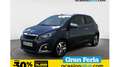 Peugeot 108 Top! 1.2 PureTech Allure Azul - thumbnail 1