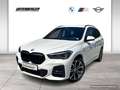 BMW X1 xDrive18d F48 B47 Weiß - thumbnail 1