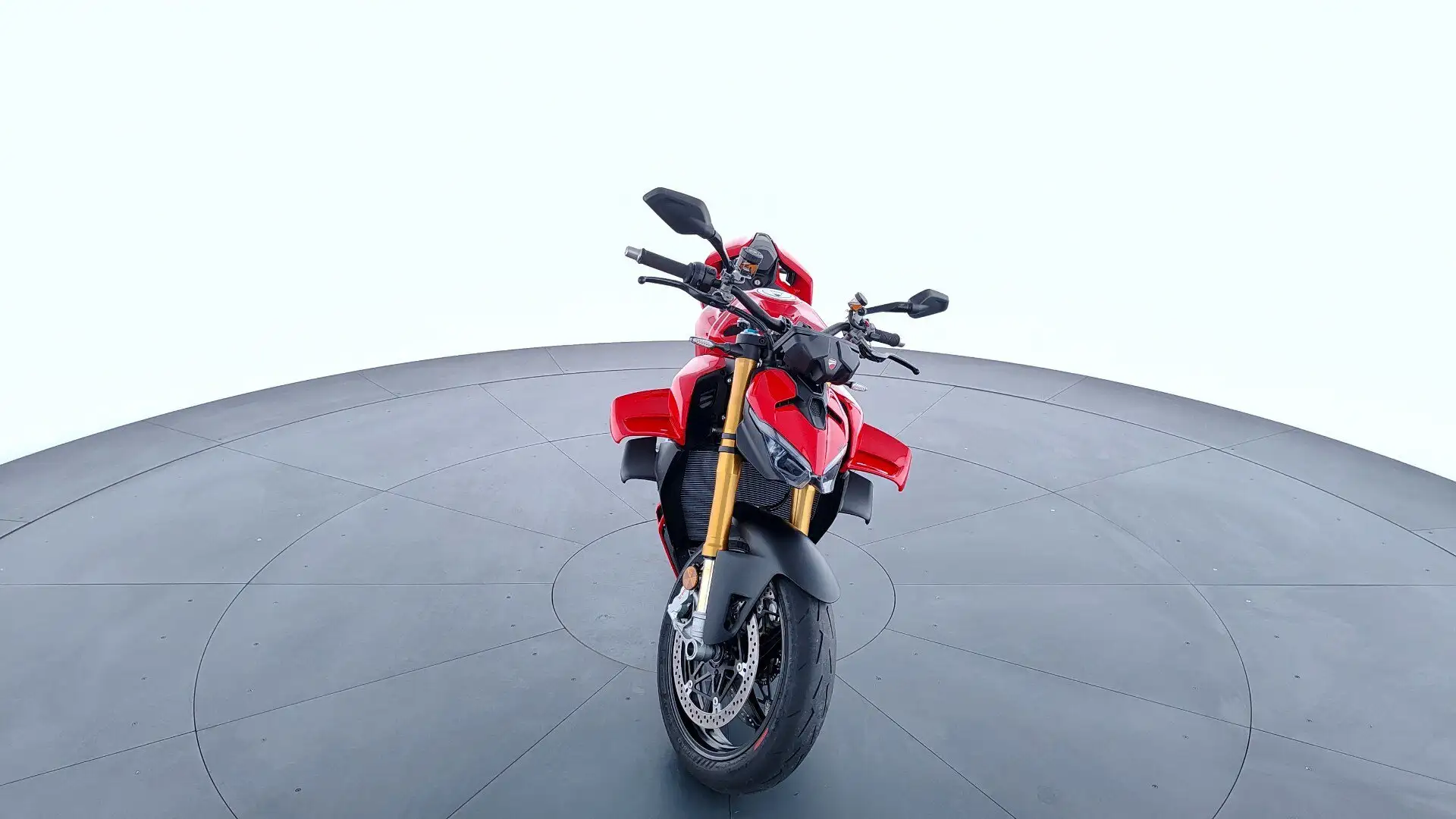 Ducati Streetfighter V4 S - 2