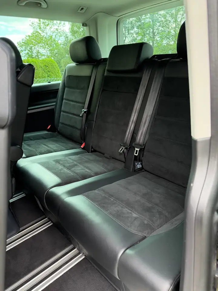 Volkswagen T6 Multivan