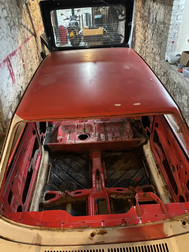 Volkswagen Golf GTI, foto 10