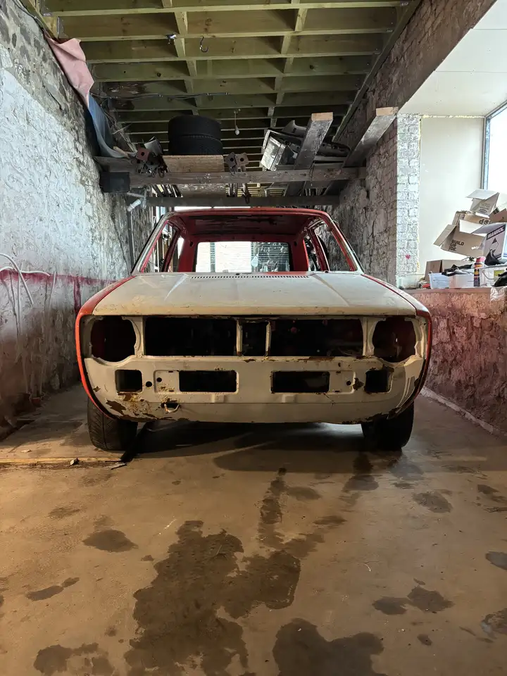 Volkswagen Golf GTI, foto 1