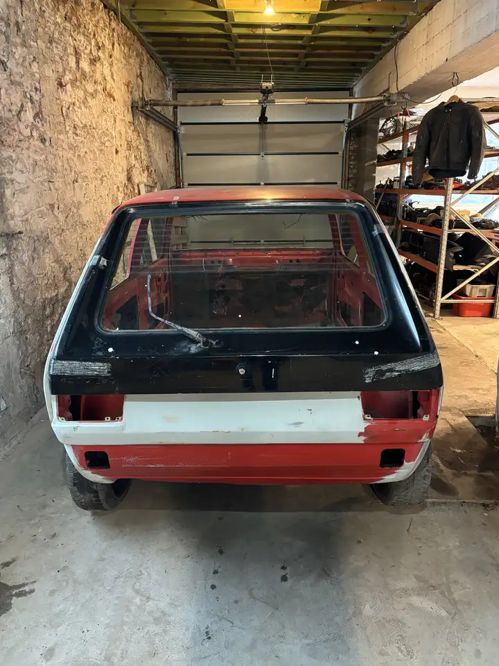 Volkswagen Golf GTI, foto 3