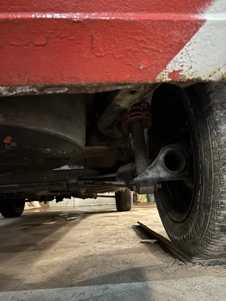 Volkswagen Golf GTI, foto 5