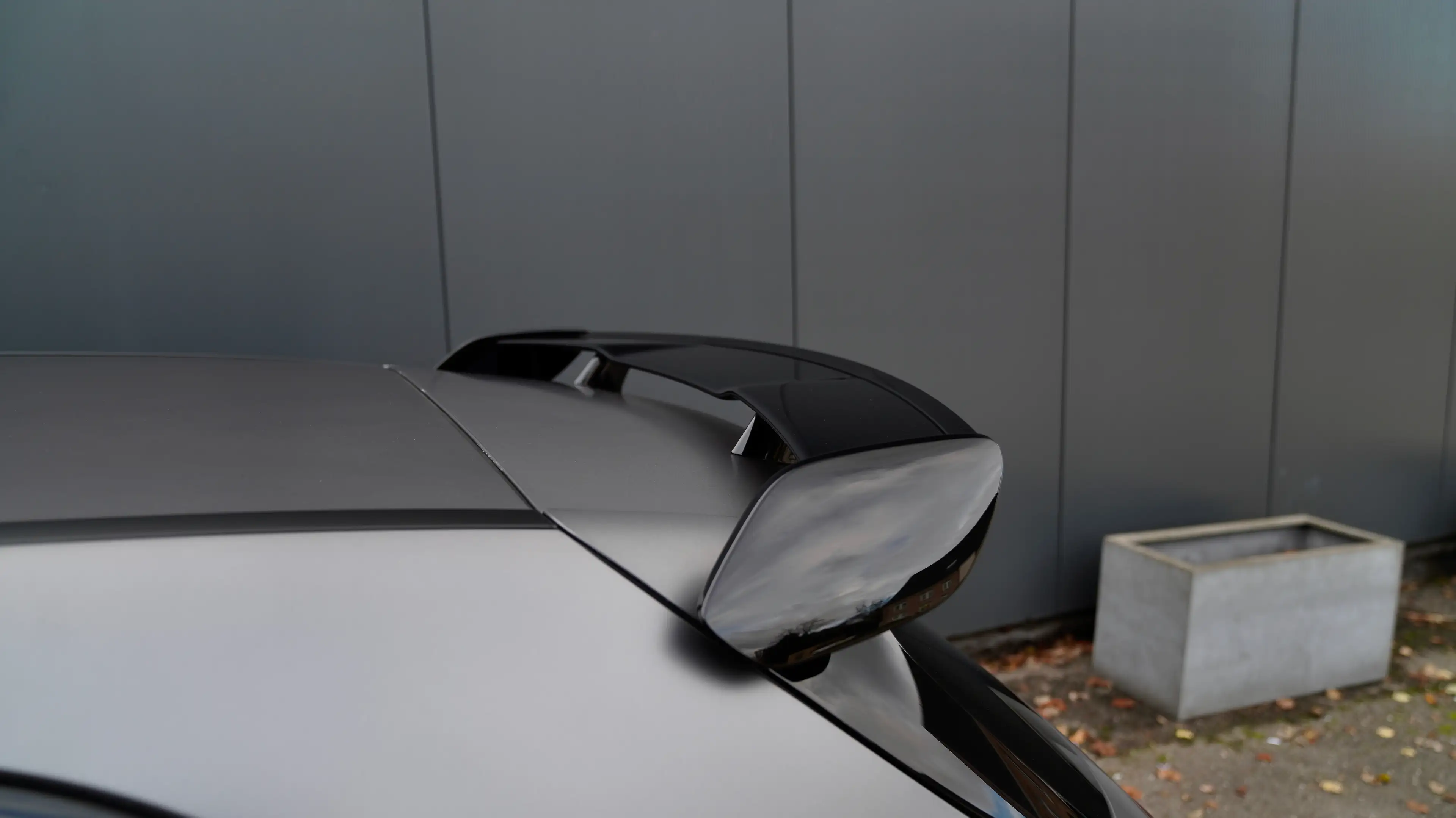 Mercedes-Benz A 45 AMG S 4Matic+ *MAGNO/AERO/PERFORMANCE/PANO/360/FULL* — photo 12