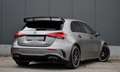 Mercedes-Benz A 45 AMG S 4Matic+ *AERO/PERFORMANCE/PANO/HUD/360°/FULL* Grijs - thumbnail 5