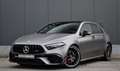 Mercedes-Benz A 45 AMG S 4Matic+ *AERO/PERFORMANCE/PANO/HUD/360°/FULL* Grijs - thumbnail 2