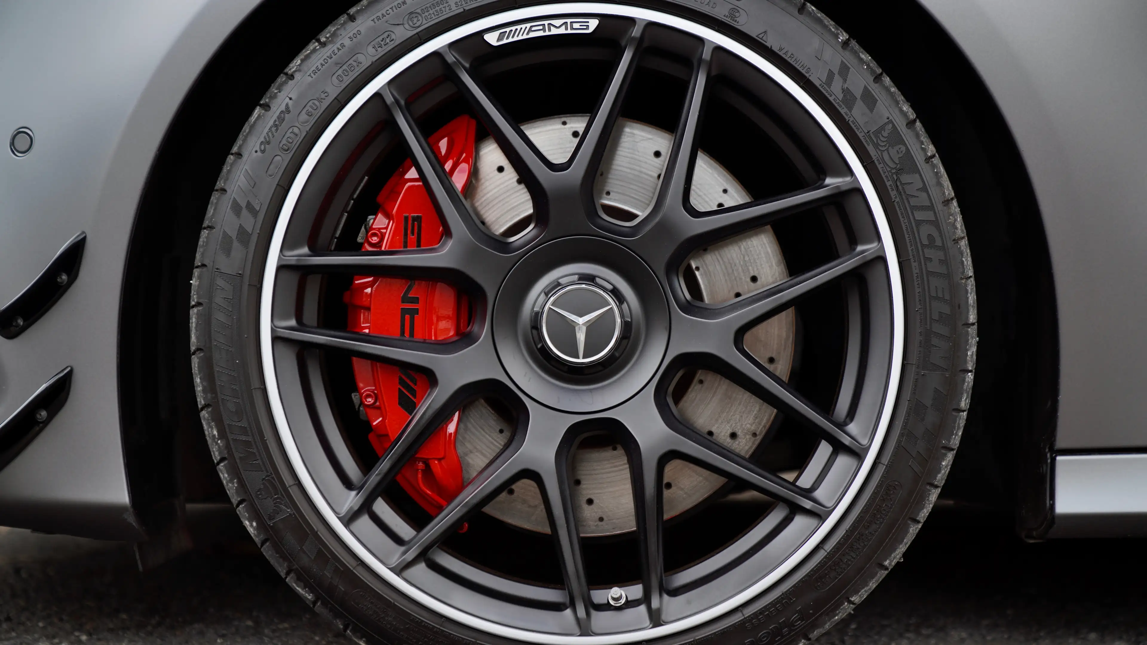 Mercedes-Benz A 45 AMG S 4Matic+ *MAGNO/AERO/PERFORMANCE/PANO/360/FULL* — photo 11