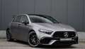 Mercedes-Benz A 45 AMG S 4Matic+ *MAGNO/AERO/PERFORMANCE/PANO/360/FULL* Grijs - thumbnail 3
