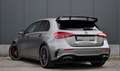 Mercedes-Benz A 45 AMG S 4Matic+ *AERO/PERFORMANCE/PANO/HUD/360°/FULL* Grijs - thumbnail 4