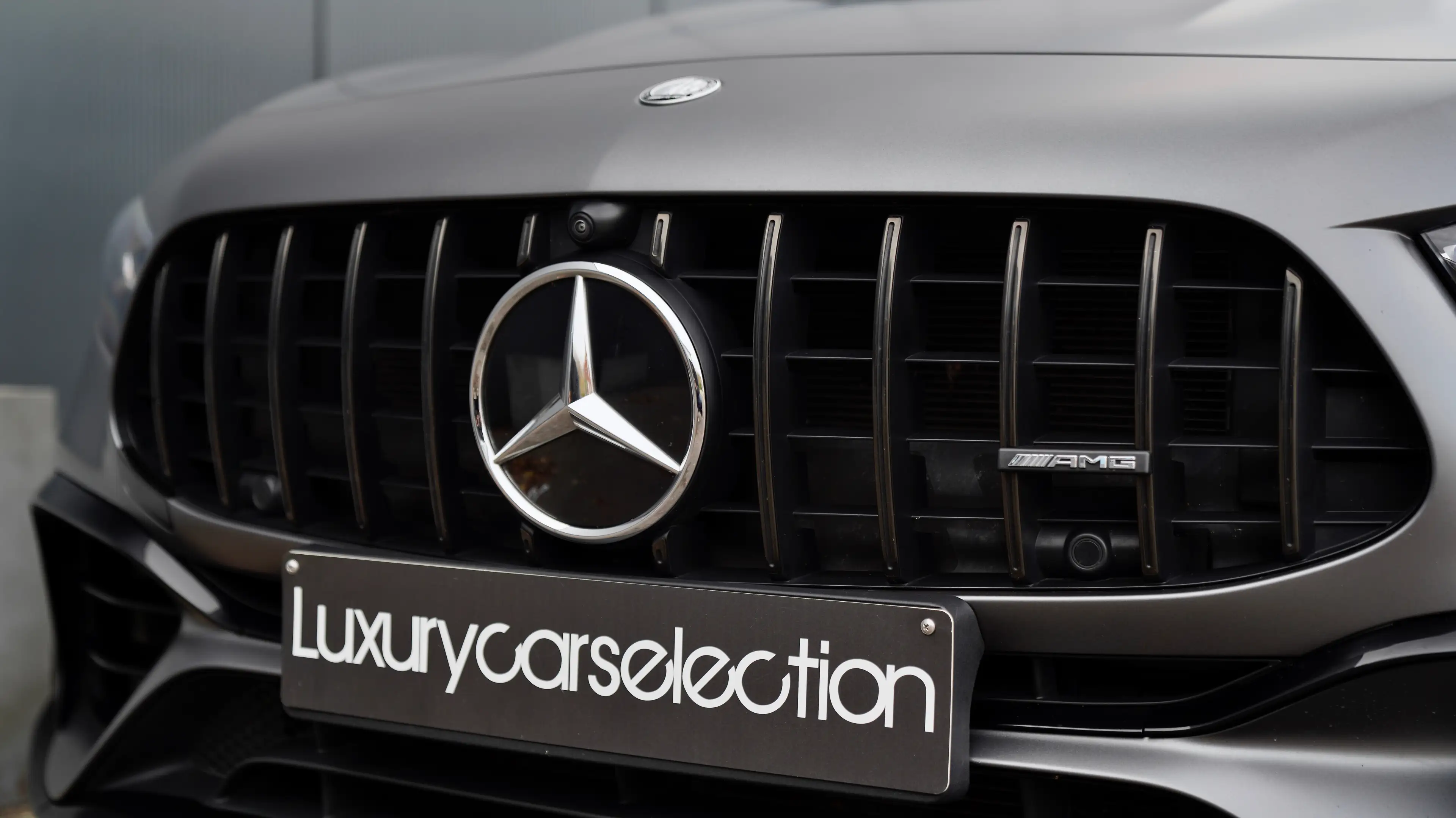 Mercedes-Benz A 45 AMG S 4Matic+ *MAGNO/AERO/PERFORMANCE/PANO/360/FULL* — photo 9