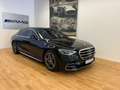 Mercedes-Benz S 580 e lang long AMG-Line Sound Pano Chauffeur Schwarz - thumbnail 1
