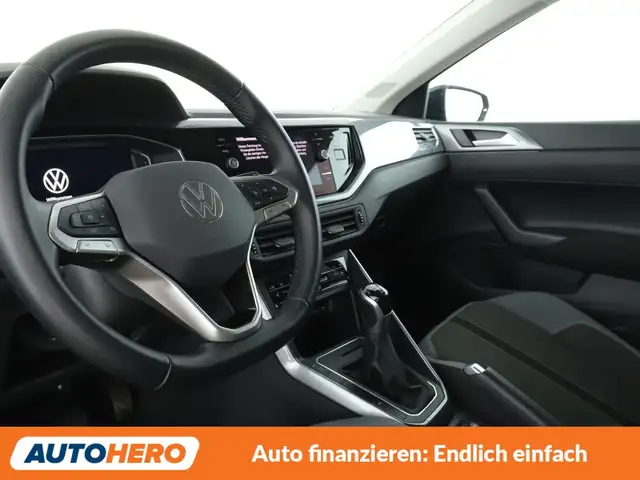 Volkswagen Polo view 11