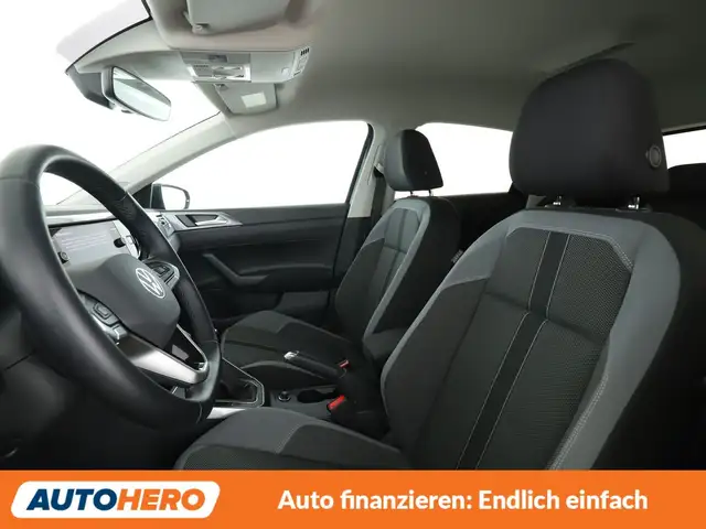 Volkswagen Polo view 10