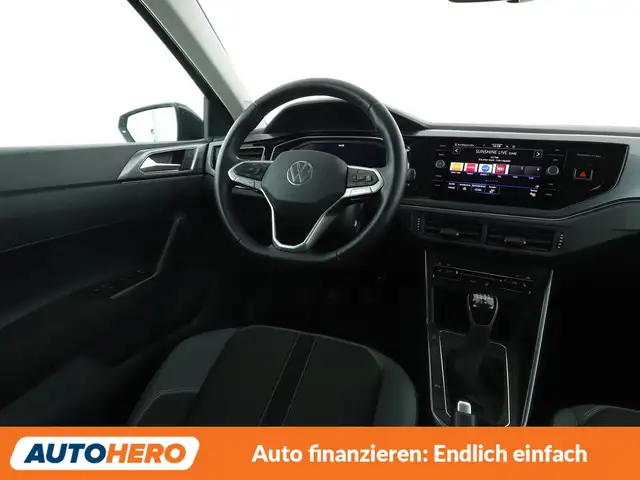 Volkswagen Polo view 13