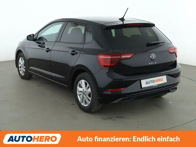 Volkswagen Polo view 4