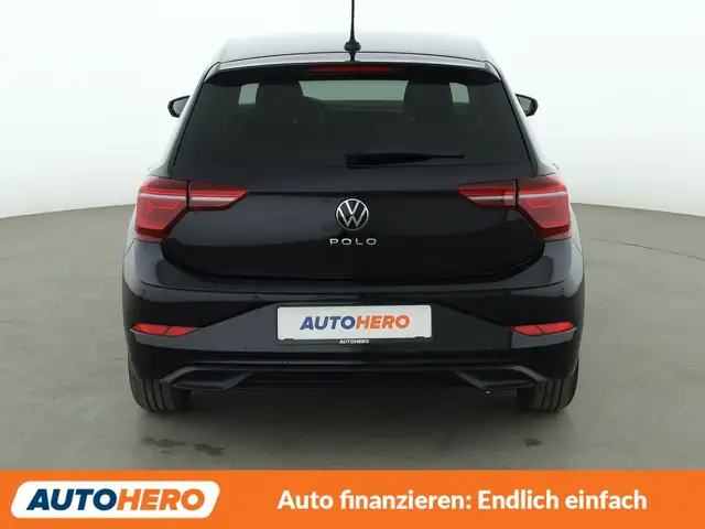 Volkswagen Polo view 5